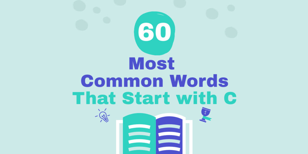 words that start with C